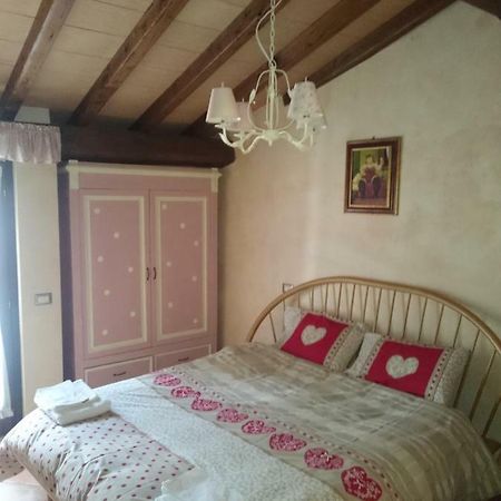 Sweetyhome Bracciano  Ngoại thất bức ảnh