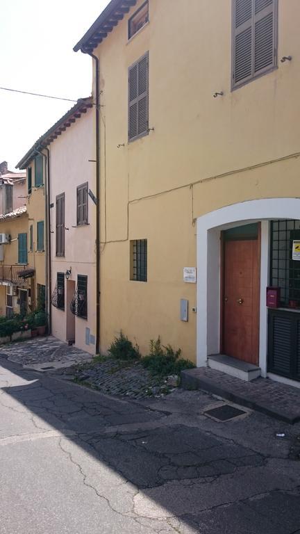 Sweetyhome Bracciano  Ngoại thất bức ảnh