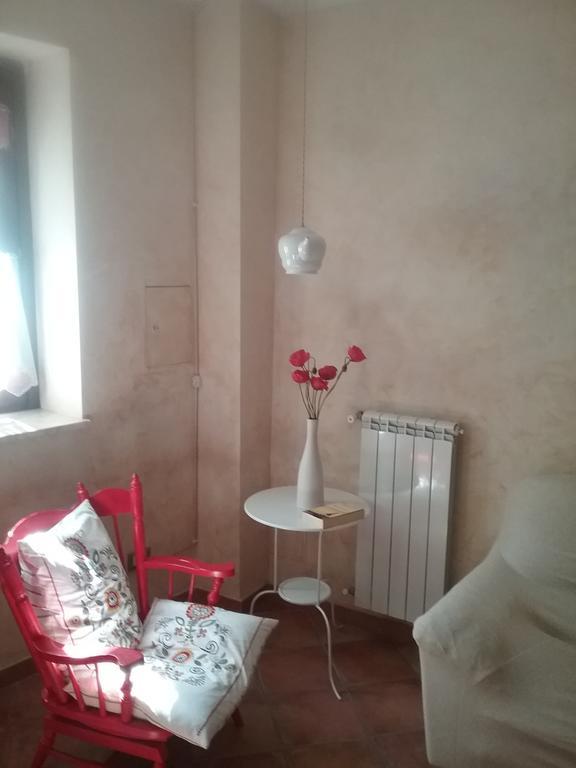 Sweetyhome Bracciano  Ngoại thất bức ảnh