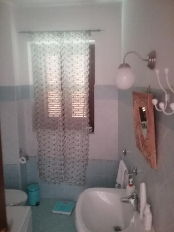 Sweetyhome Bracciano  Ngoại thất bức ảnh