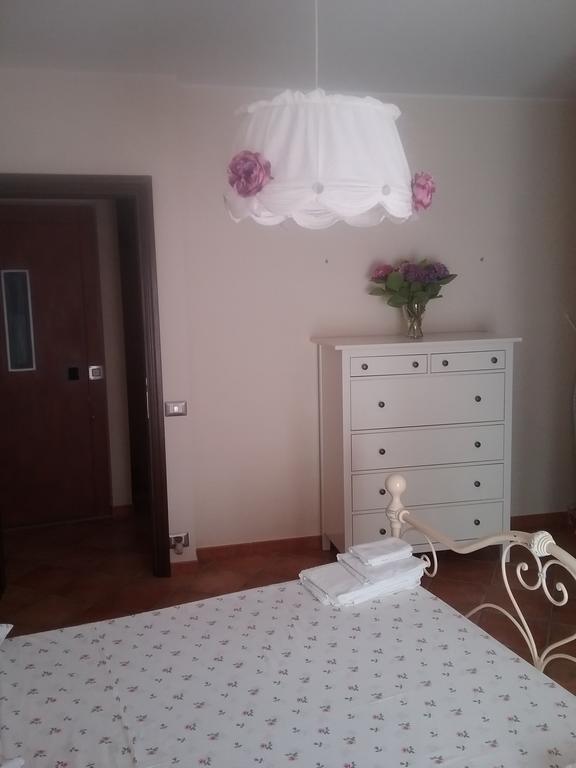 Sweetyhome Bracciano  Ngoại thất bức ảnh