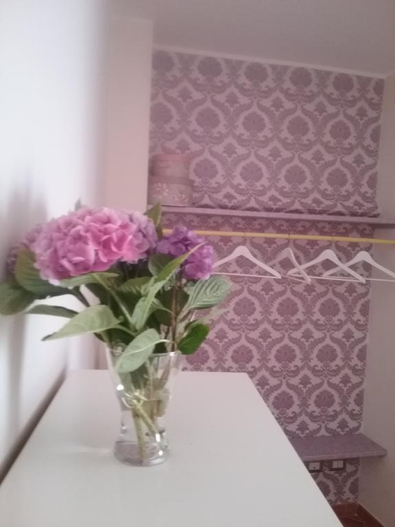 Sweetyhome Bracciano  Ngoại thất bức ảnh