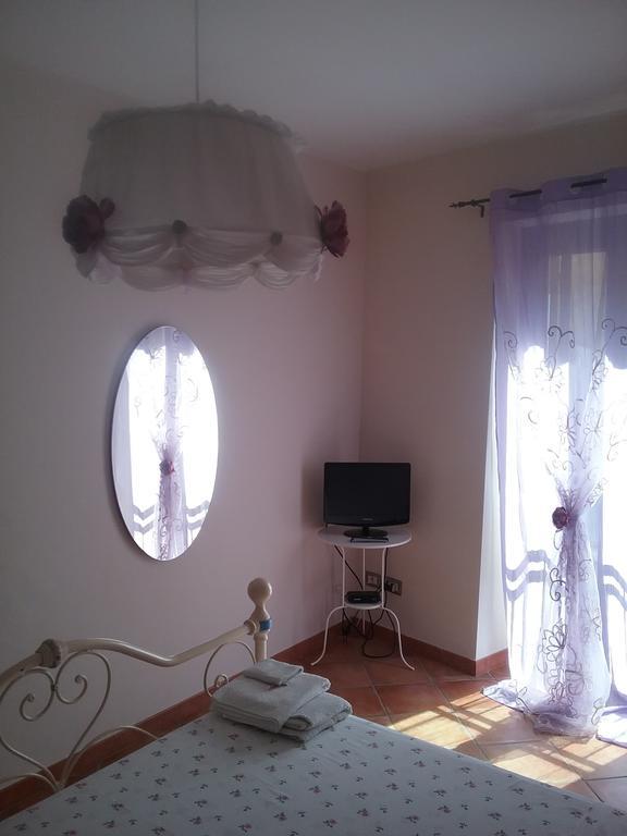 Sweetyhome Bracciano  Ngoại thất bức ảnh