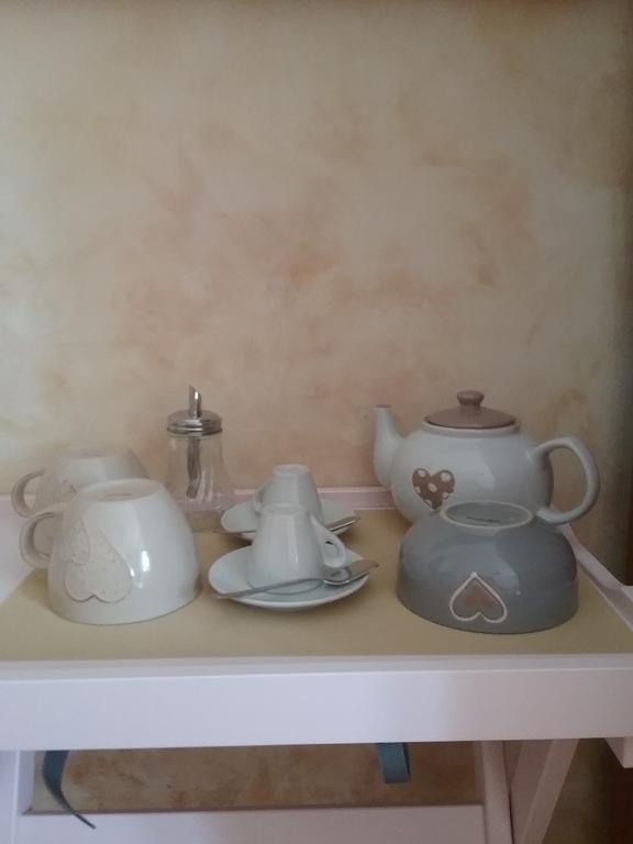 Sweetyhome Bracciano  Ngoại thất bức ảnh