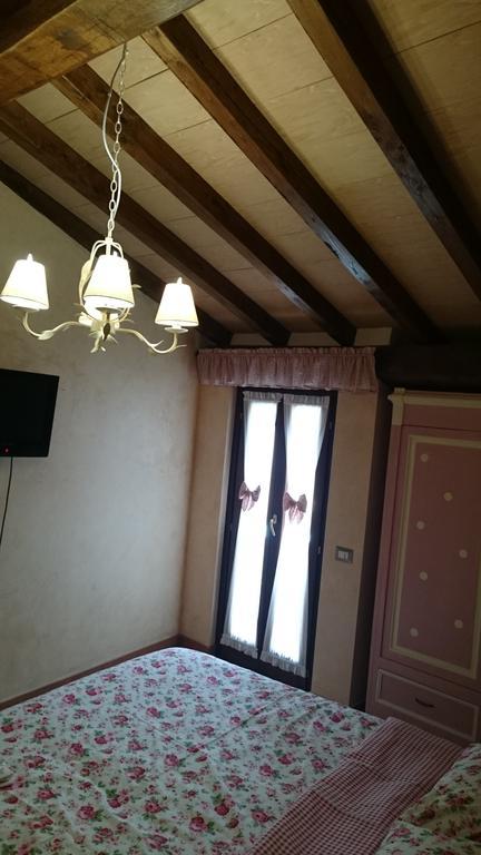 Sweetyhome Bracciano  Ngoại thất bức ảnh