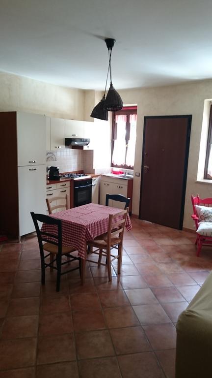 Sweetyhome Bracciano  Ngoại thất bức ảnh
