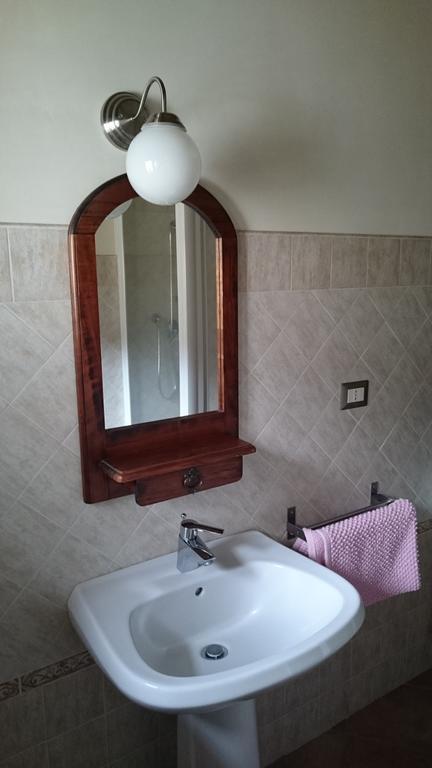 Sweetyhome Bracciano  Ngoại thất bức ảnh