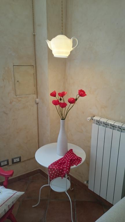 Sweetyhome Bracciano  Ngoại thất bức ảnh