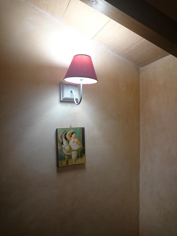 Sweetyhome Bracciano  Ngoại thất bức ảnh