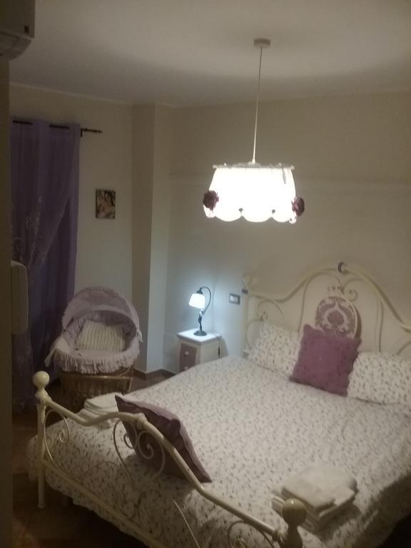 Sweetyhome Bracciano  Ngoại thất bức ảnh
