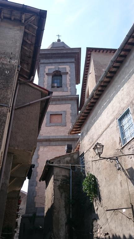 Sweetyhome Bracciano  Ngoại thất bức ảnh