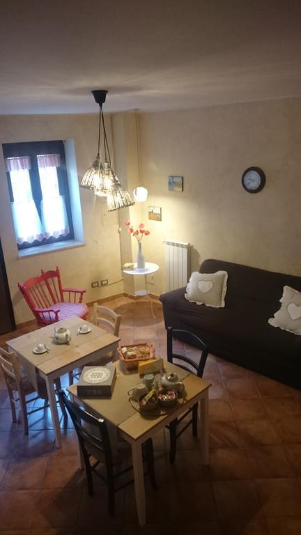 Sweetyhome Bracciano  Ngoại thất bức ảnh