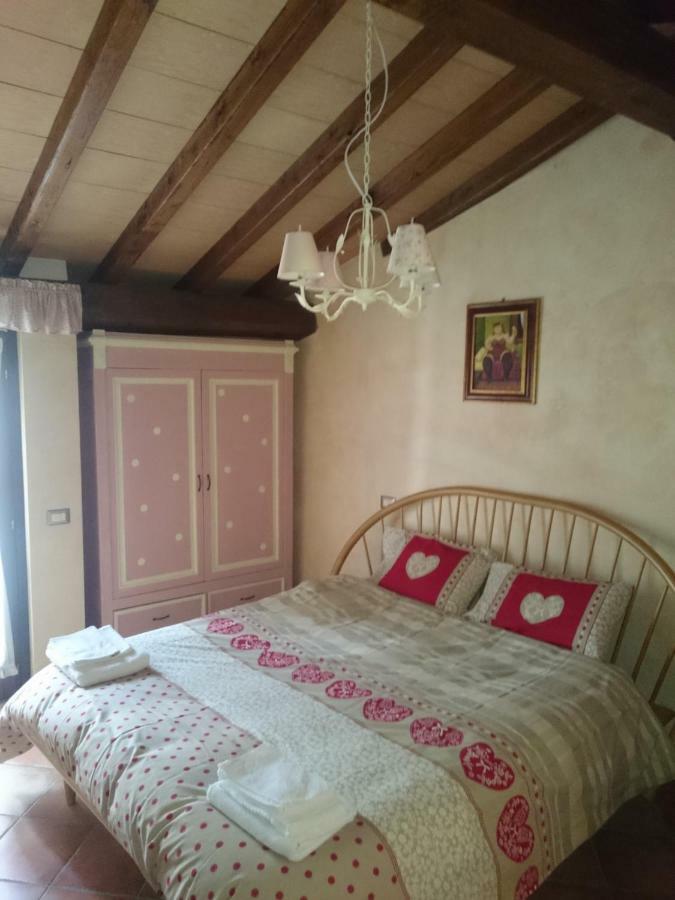 Sweetyhome Bracciano  Ngoại thất bức ảnh